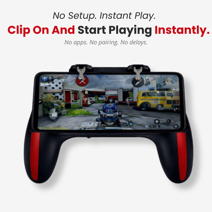 AimBoost™ Gaming Controller